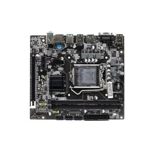 Placa Mãe OxyBR B360 DDR4 LGA 1151 - OXYBR-B360