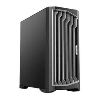 Gabinete Gamer Antec Performance 1 Silent Preto…