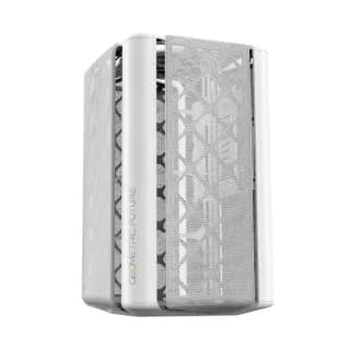 Gabinete Geometric Future Model 2 The Ark Mesh…