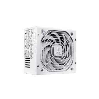 Fonte Acer 1000W 80 Plus Gold Full Modular Branca…