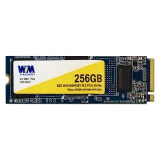 SSD Winmemory 256GB M.2 2280 NVMe (OEM) -…