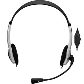 Fone de Ouvido Fortrek Headset HBL101
