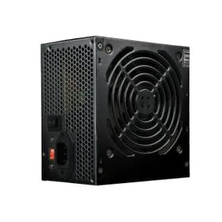 Fonte ATX C3Tech 500W S/ Cabo de Força - PS-500BK