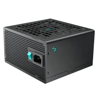 Fonte Deepcool 650W PL650D 80 Plus Bronze…