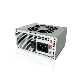 Fonte SFX C3Tech 200W S/ Cabo - PS-200SFX