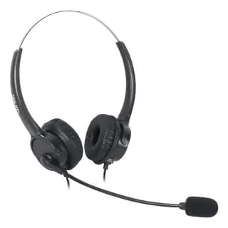 Headset Vinik Corp Duo USB - VK500