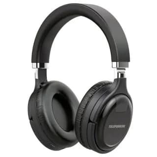 Fone de ouvido Telefunken Bluetooth Quiet 800…