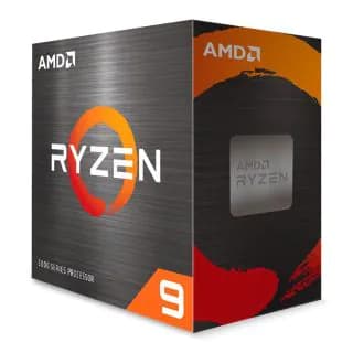 Processador AMD Ryzen 9 5900XT 3.3GHz (4.8GHz Max…