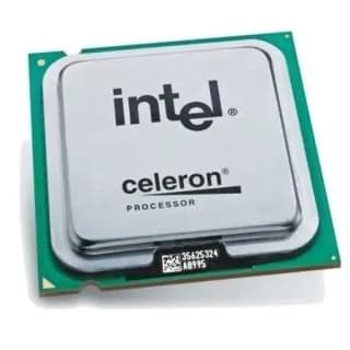 Processador Intel Celeron 430 1.8 GHz 512K (OEM)…