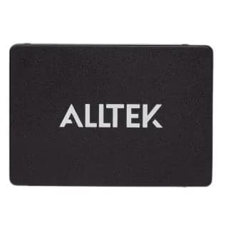 SSD AllTek 256GB 2.5 SATA III - ATKSSDS256