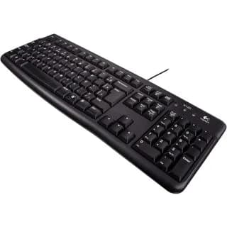 Teclado Logitech K120 - 920-004423