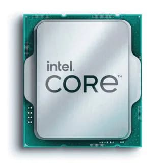 Processador Intel Core i3-14100 3.5GHz 12MB Cache…