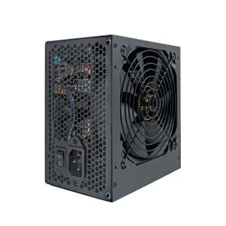 Fonte ATX C3Tech 700W 80 Plus Bronze S/ Cabo -…