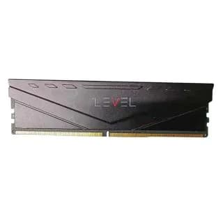 Memória Hi Level 8GB DDR5 5600MHz (1x8GB) Preta -…