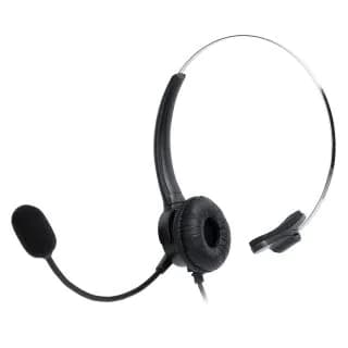Headset Vinik Corp Uno USB - VK400