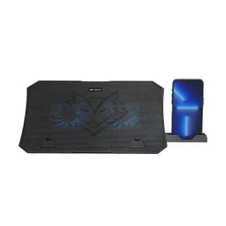 Base Refrigerada p/ Notebook 15,6" C3Tech…