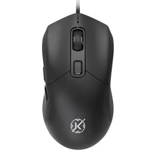 Mouse Gamer Kalkan Skadi RGB 12800 DPI Preto -…