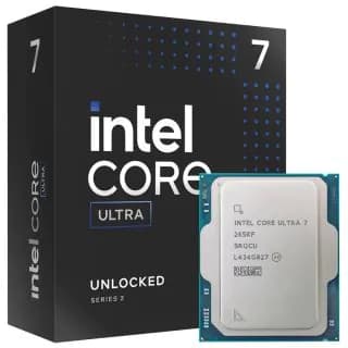 Processador Intel Core Ultra 7 265KF Otimizado…