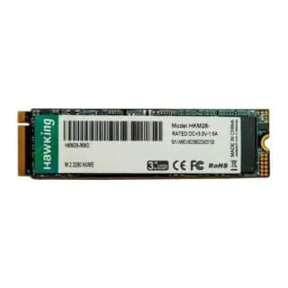 SSD Hawking 256GB M.2 NVME PCIE 3.0 Leitura…