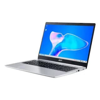 Notebook Acer Aspire 5 AMD Ryzen 5 5500U 8GB SSD…