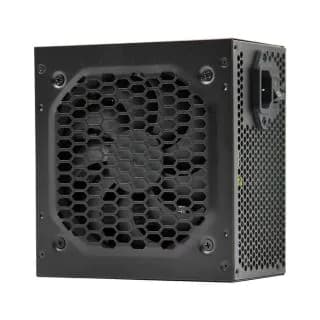 Fonte ATX Bluecase 500W C/ Cabo de Força Bivolt…
