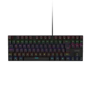 Teclado Mecanico VINIK 75% ANIHI TKL - Switch Red…