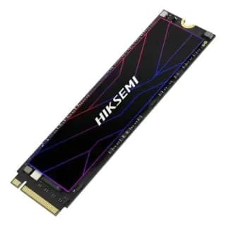 SSD Hiksemi Future Lite 2048GB M.2 2280 Leitura…