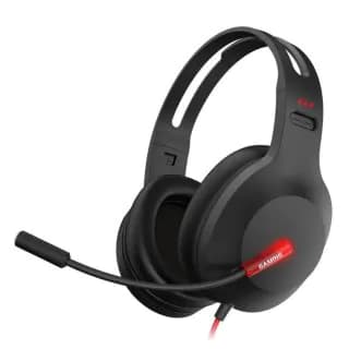 Headset Gamer EDIFIER G1 USB - Preto