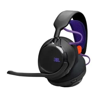 Headset Gamer JBL Quantum 650 Preto Bluetooth e…