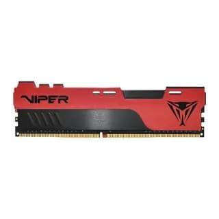 Memória Patriot Viper Elite II 16GB DDR4 3200MHz…
