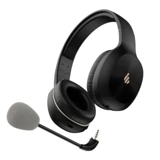 Headset EDIFIER K750W Profissional Bluetooth 5.4…