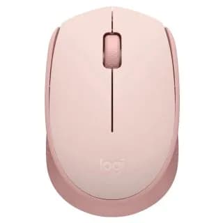 Mouse Logitech M170 Wireless Rosa - 910-006862