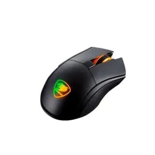 Mouse Cougar RGB Revenger S - CGR-WOMB-RES