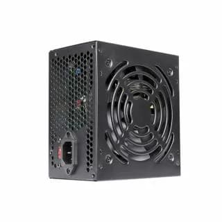 Fonte ATX C3Tech 350W Preta S/ Cabo de Força -…