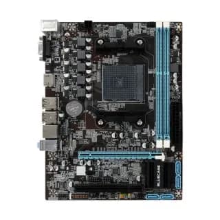 Placa Mãe Bluecase BMBA88-A2HG DDR3 - FM2+