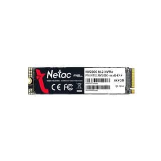 SSD Netac NV2000 256GB NVME M.2 2280 -…