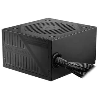 Fonte MSI MAG A500DN 500W C/ Cabo de Força 80…