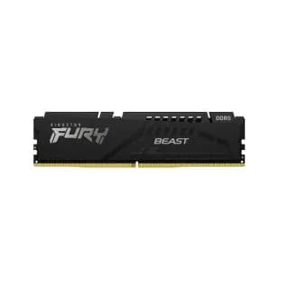 Memória Kingston Fury Beast EXPO 32GB DDR5…