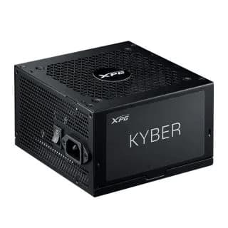 Fonte XPG Kyber 850W ATX 3.1 80 Plus Gold Preto -…