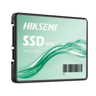 SSD Hiksemi Wave 120GB Sata 3 - HS-SSD-WAVE120G