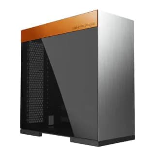 Gabinete Geometric Future Model 8 Cowboy Prata e…