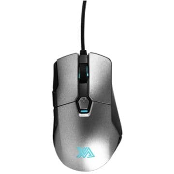 Mouse Galax Xanova Mensa Pro RGB - XM380