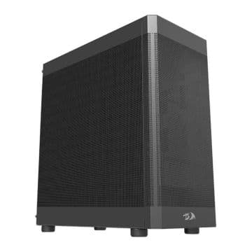 Gabinete Redragon Aeroflow Eatx Mid Tower Usb 3.0 P…