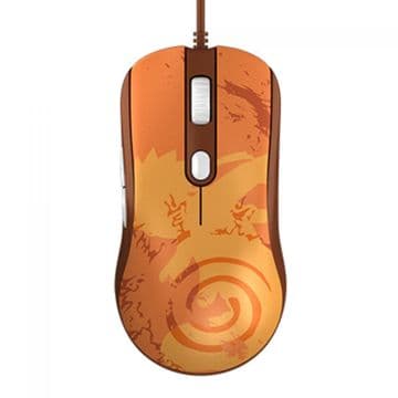 Mouse Gamer Akko AG325 Naruto Shippuden 12400 DPI 5 Botões