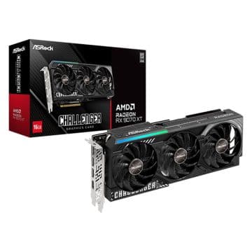 RX 9070 XT 16GB