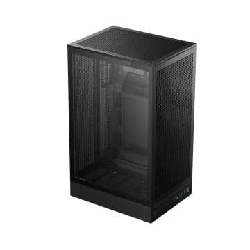 Gabinete Gamer Deepcool CH270 Preto Vidro Temperado…