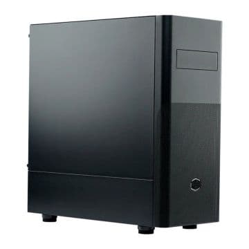 Gabinete Cooler Master Masterbox CM695 ATX lateral em Aço - CM695-KN5N-S00