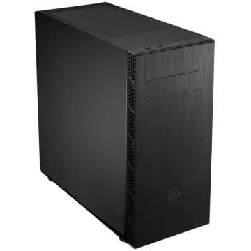Gabinete Cooler Master Masterbox MB600L V2 Preto -…