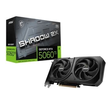 RTX 5060 TI 8GB