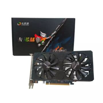 RX 6500 XT 4GB